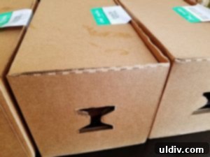 Chef Inside the Box Review Your Shortcut to Gourmet Dinners in Minutes 6 Inside a Chef Inside the Box meal kit