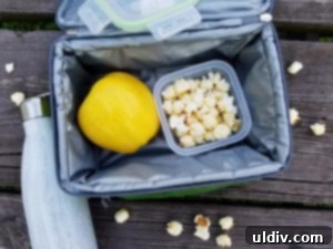 GH Cretors Giveaway Ends: Back to School with Snacks and Style 5 G.H. Cretors Salted Butter Popcorn