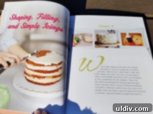 Bu Sezonun Hediyesi: Kaliteli Kitaplarla Okuma Keyfi! 4 Cake Decorating Techniques by Janice Murfitt