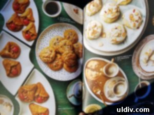 Bu Sezonun Hediyesi: Kaliteli Kitaplarla Okuma Keyfi! 6 Valerie Bertinelli's Delicious Recipes