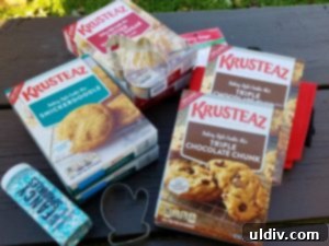 Krusteaz Holiday Helper: My Cookie Swap Secret Weapon 3 img 8044 2
