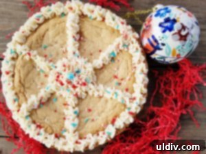 Krusteaz Holiday Helper: My Cookie Swap Secret Weapon 4 img 8044 3