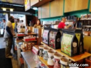 Colectivo Coffee Logan Square Brewing Stories One Sip at a Time 4 Al Liu, Colectivo's Vice President of Coffee
