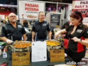 WingFest 2018 A Flavorful Dash Against Time 10 Fiery ghost pepper wings from Howells & Hood, a winning entry in the hot category at WingFest.
