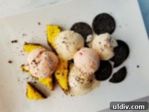Memorial Day Ice Cream Overload 2 Delicious Memorial Day Ice Cream Dessert