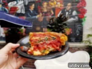Millennials think deep dish pizza pairs well with ice cream