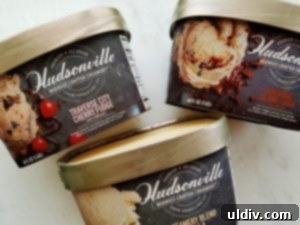 Memorial Day Ice Cream Overload 6 Hudsonville Ice Cream Flavors for Memorial Day