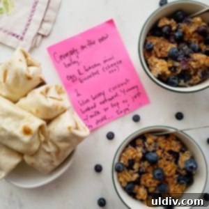 Delicious homemade food gifted by neighbors to new parents