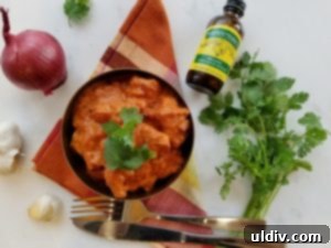 Connecting with Citrus Nielsen Massey Review and Giveaway Concluded 3 Tikka Masala with Nielsen-Massey Lemon Extract