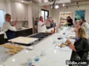 Mastering Pizza Science The BlueStar Way In An Unrivaled Kitchen 15 A final delicious pizza with a perfect crust