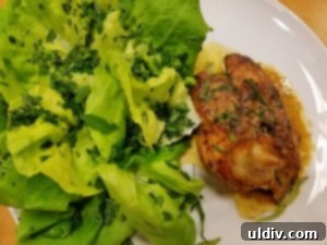 My Delicious Day: Cooking and Lunch with Food Network Star Chef O'Keeffe 6 Thirteen-spice chicken with crème fraîche and tarragon sauce by Chef Stuart O'Keeffe