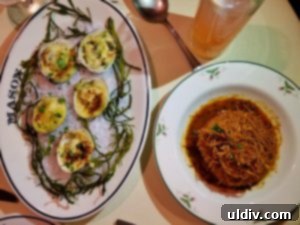 Mason: Chicago's Delightful Retro Dining Gem 6 Mason Restaurant Chicago Clams Casino