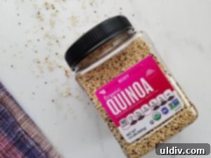 Elevated Quinoa Patties for Your Best Vegetarian Life 3 Better Body Foods Organic Quinoa Blend