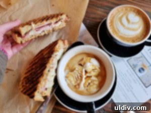 World-Class Coffee & Sandwiches: Exquisite Flavors, Just Around the Corner 9 A cozy corner of Coffee Joint with comfortable seating, inviting patrons to relax and enjoy their coffee and food.