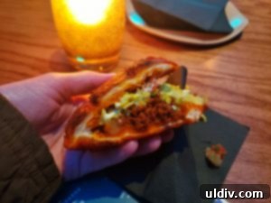 Traditional Mexican Pambazos with a savory filling of chorizo and potatoes