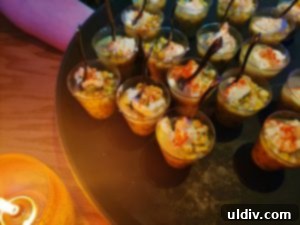 Sweet and savory Esquites, a Mexican street corn salad with lime mayo and chile pequin