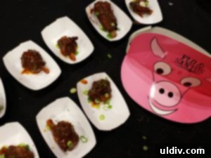 Celebrate 20 Years of Wing Perfection at Chicagos Best Wingfest 11 Flo & Santos' famous pork 'wings' at the festival