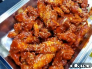 Celebrate 20 Years of Wing Perfection at Chicagos Best Wingfest 6 More chicken wings from Chicago's Best Wingfest