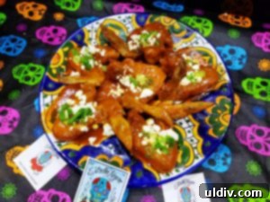 Celebrate 20 Years of Wing Perfection at Chicagos Best Wingfest 9 Estrella Negra's tamarindo chicken wings, 2nd place winner
