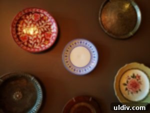 The Soul's True North 9 Mindful Details at ROOH