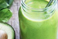 Refreshing Green Smoothie Recipes for Energy and Detox