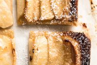 Rustic Apple Tart Recipe: Flaky, Cinnamon-Spiced Orchard Tart