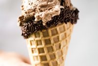 Creamy No-Churn Ice Cream Recipe: 5-Minute Homemade Dessert