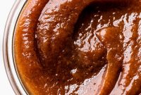 How to Make Smooth Homemade Date Paste for Baking and Snacks