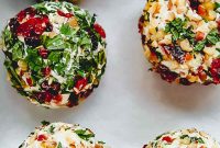 Savory Goat Cheese Truffles: Creamy Appetizer Bites for Parties