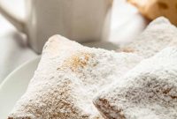 New Orleans Beignets: Classic Café-Style Powdered Sugar Treats