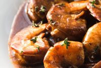 New Orleans BBQ Shrimp Recipe: Authentic Creole Shrimp in Garlic Butter Sauce