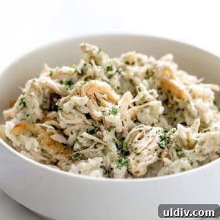Creamy Chicken and Rice Casserole with Cheesy Golden Topping 3 Chicken and Rice Casserole Recipe