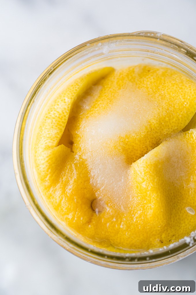 Homemade Preserved Lemons: Simple Step-by-Step Recipe 4 img 15140 3