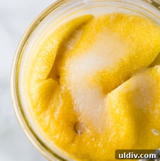 Homemade Preserved Lemons: Simple Step-by-Step Recipe 6 img 15140 5