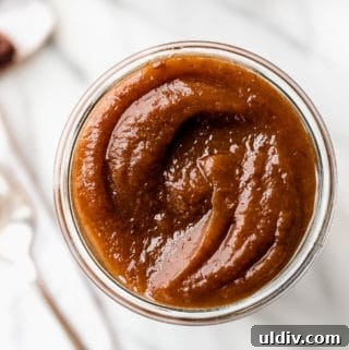 Date Paste Recipe from Amy in the Kitchen