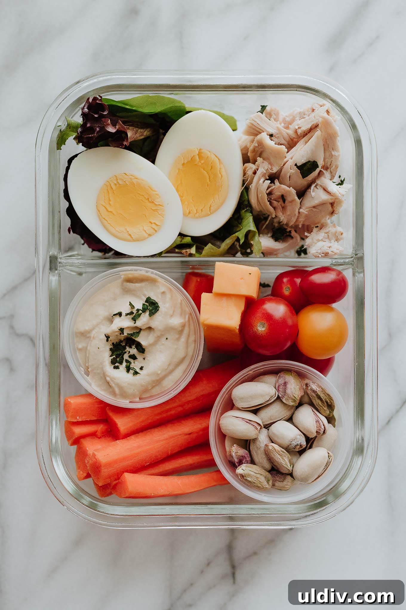 5 Rotisserie Chicken Meal Prep Ideas for Weekday Lunches 5 Rotisserie Chicken Protein Pack