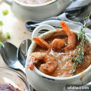 Cajun Shrimp Chowder Recipe: Creamy Spicy Gulf Shrimp Soup 2 Cajun Shrimp Chowder