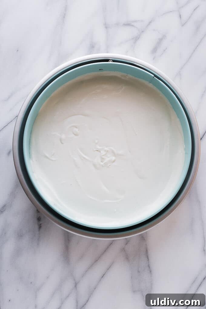 How to Build a Leakproof Water Bath for Laboratory Use 4 Learn how to make a leak proof water-bath for cheesecakes! My #1 tip for using a water-bath!