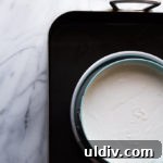 How to Build a Leakproof Water Bath for Laboratory Use 6 Learn how to make a leak proof water-bath for cheesecakes! My #1 tip for using a water-bath!
